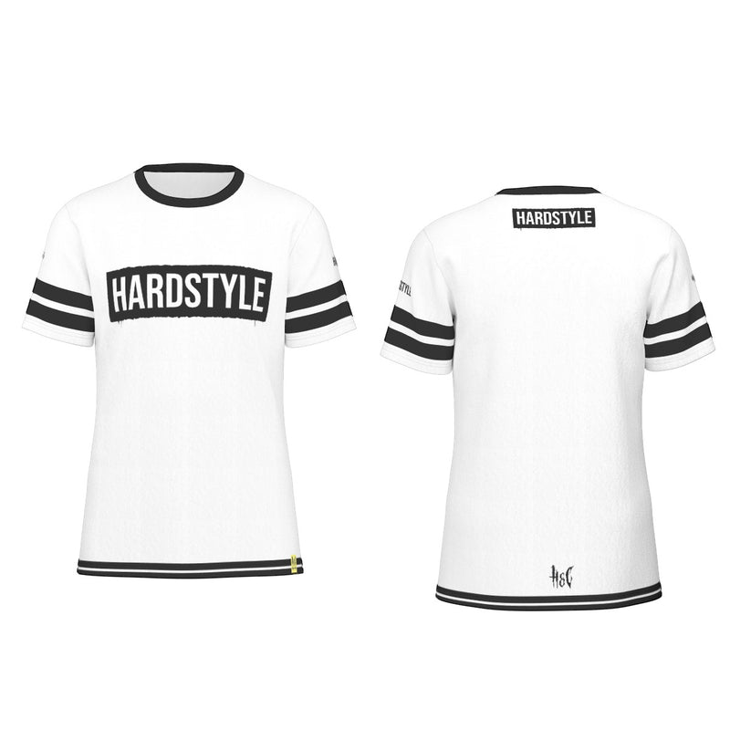 T-Shirt · Hardstyle White