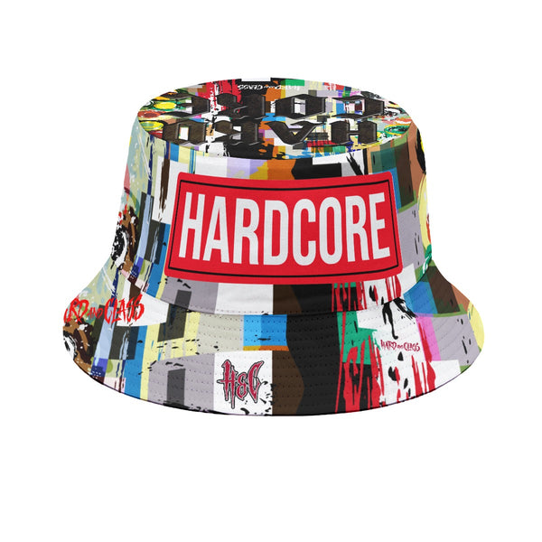 Summer Hat · Hardcore Red