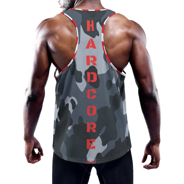 Tank Top · Hardcore Supreme