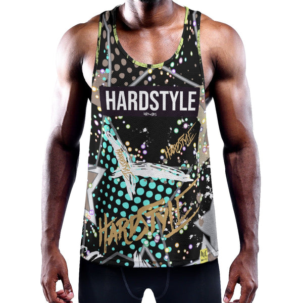 Tank Top · Hardstyle Supreme