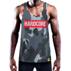 Tank Top · Hardcore Supreme