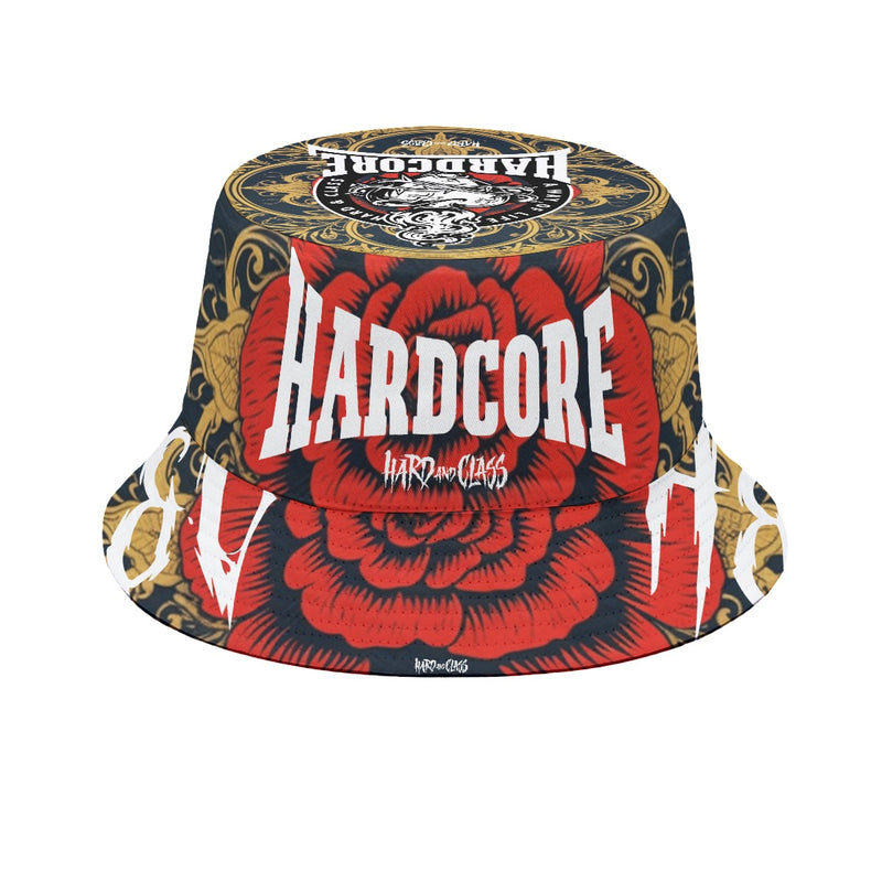 Summer Hat · Hardcore Roses