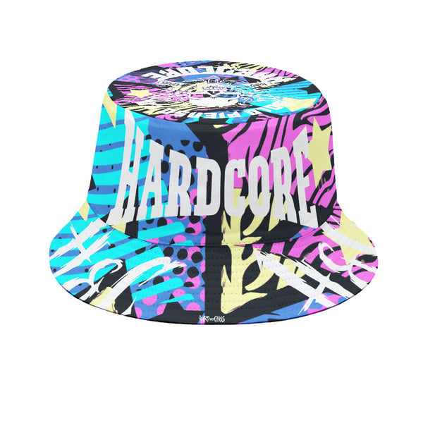 Summer Hat · Hardcore Blue/Purple