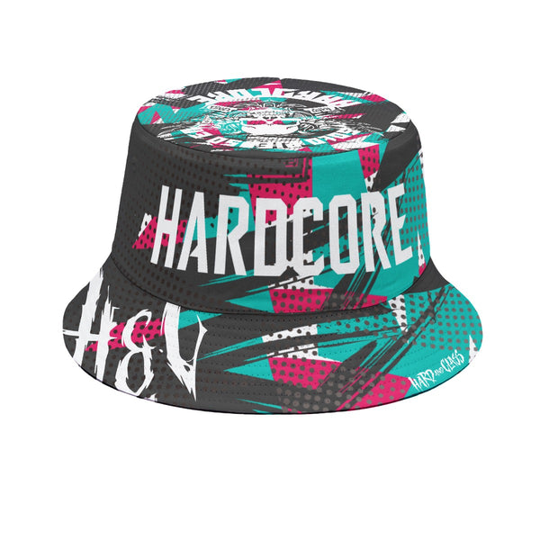 Summer Hat · Hardcore Brushes