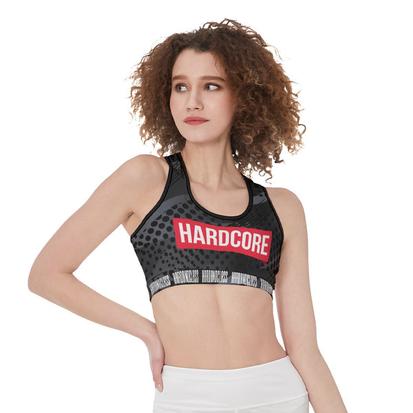 Sport Top · Hardcore