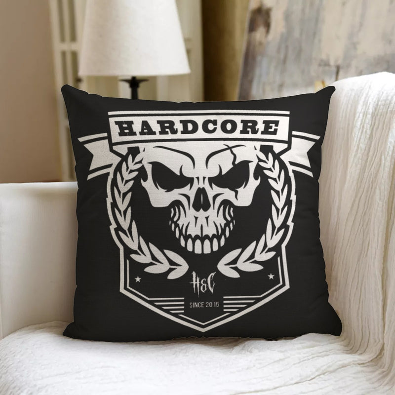 Cushion · Hardcore Laurel