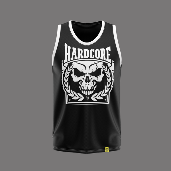 Tank Top  · Hardcore Laurel