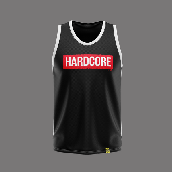 Tank Top · Hardcore