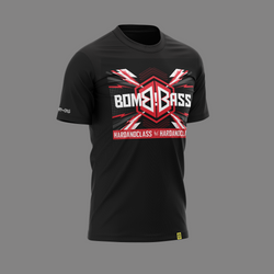 T-Shirt · Bombbass