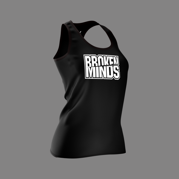 Tank Top · Broken Minds