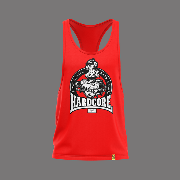 Tank Top · Hardcore Heart