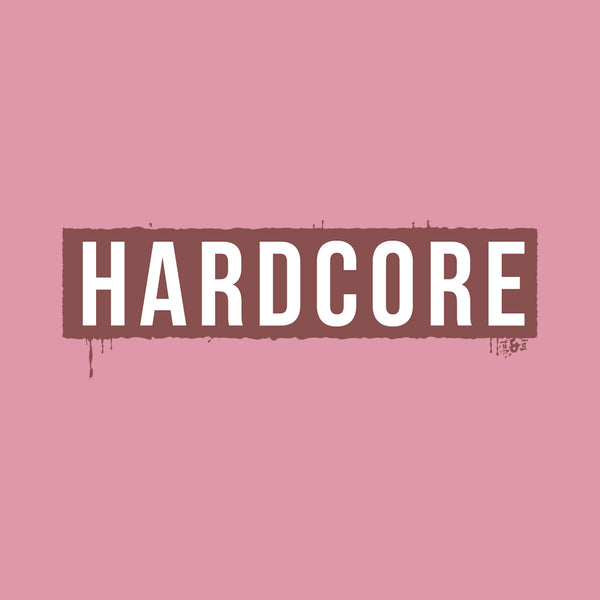 Hoodie · Hardcore Pink