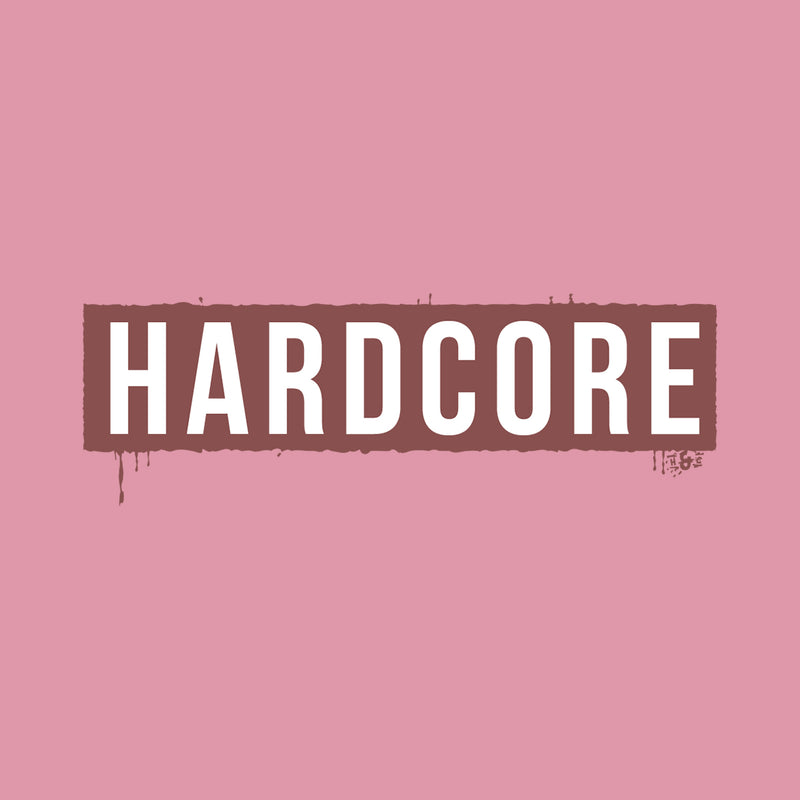 Hoodie · Hardcore Pink