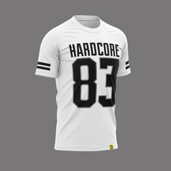 T-Shirt · Hardcore 83