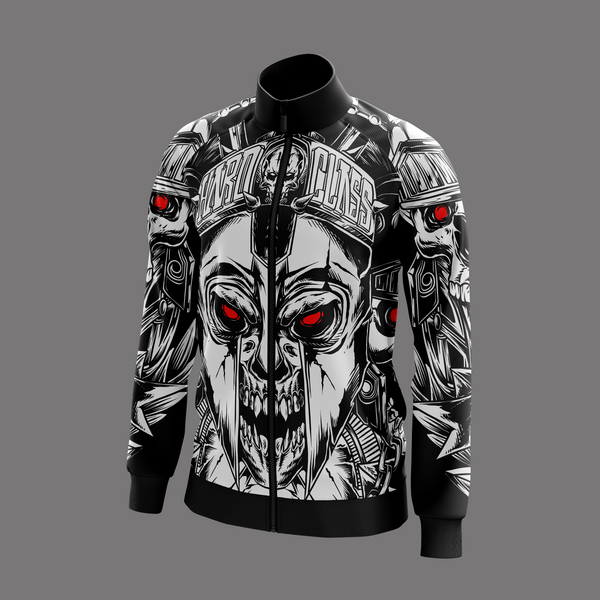 Summer Jacket · Hardcore Dark Gladiator