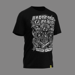 T-Shirt · Hardcore Gladiator