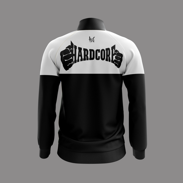 Summer Jacket · Hardcore Fists