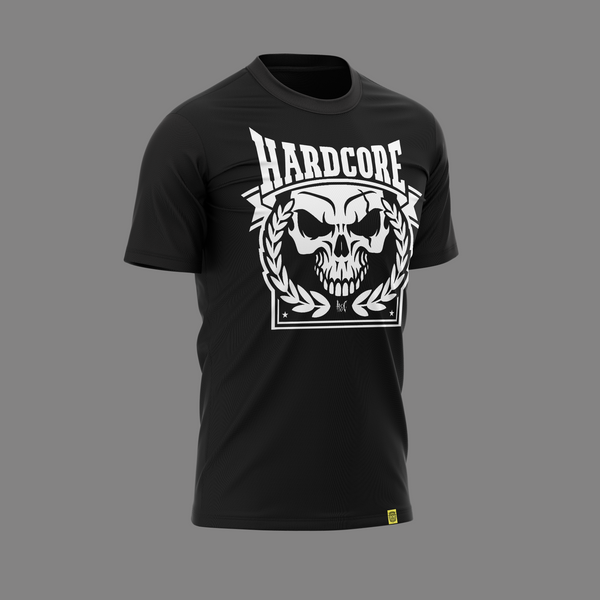 T-Shirt · Hardcore Laurel