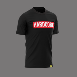 T-Shirt · Hardcore