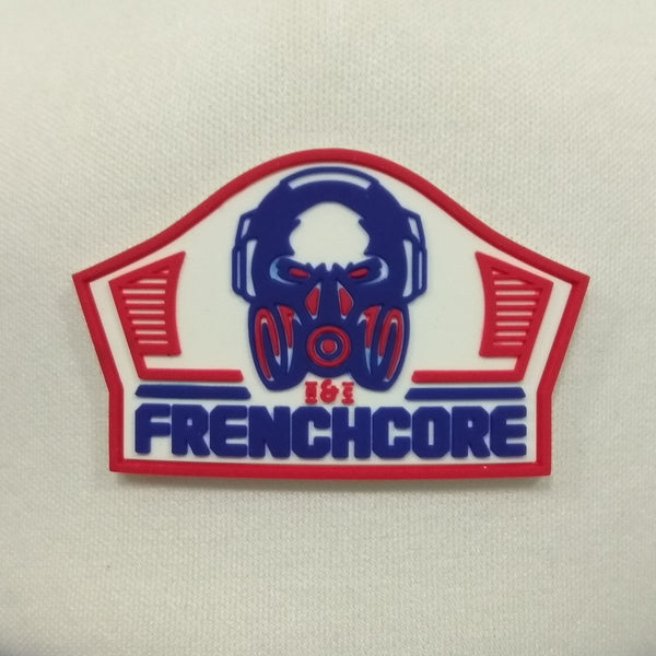 Cap · Frenchcore  Tricolor