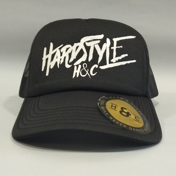 Cap · Hardstyle