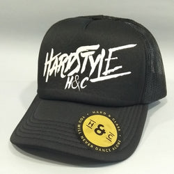 Cap · Hardstyle