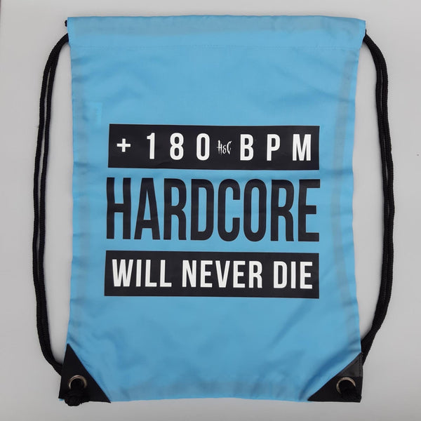 Bag · Will Never Die