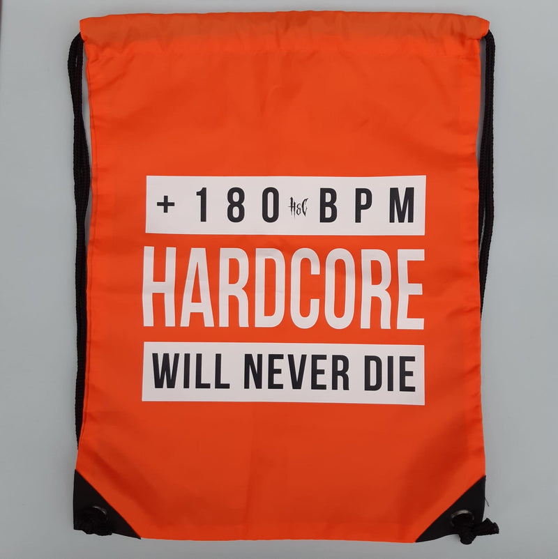 Bag · Will Never Die