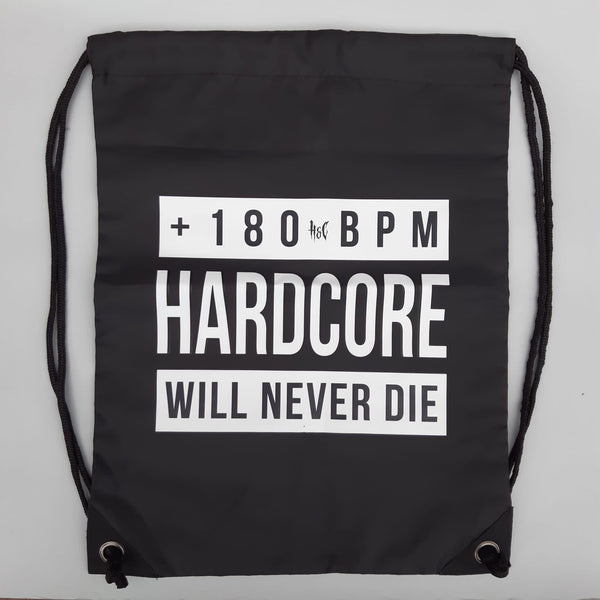 Bag · Will Never Die