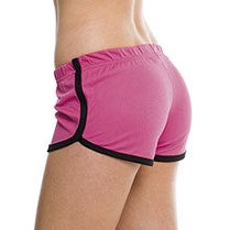 Shorts · Pink Hardcore
