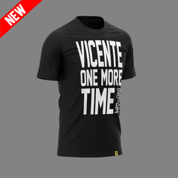 T-Shirt · Vicente One More Time