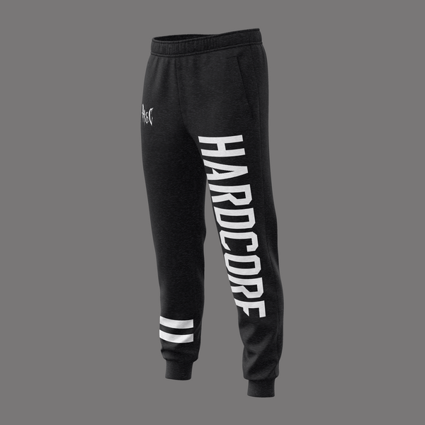 Training Pants · Hardcore