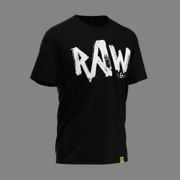 T-Shirt · Raw