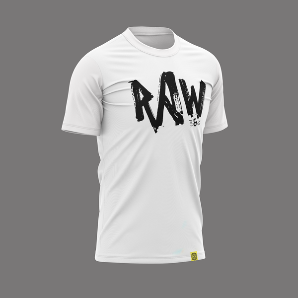 T-Shirt · Raw