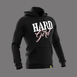 Hoodie · Hard Girl