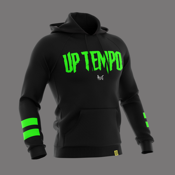 Hoodie · Up tempo