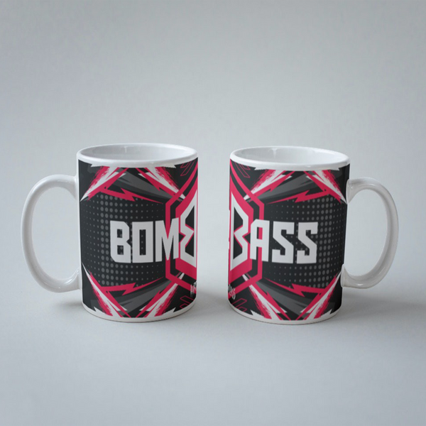 Cup · Bombbass