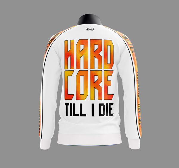 Jacket · Hardcore Till I Die