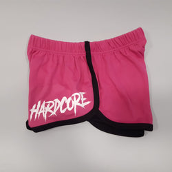 Shorts · Pink Hardcore