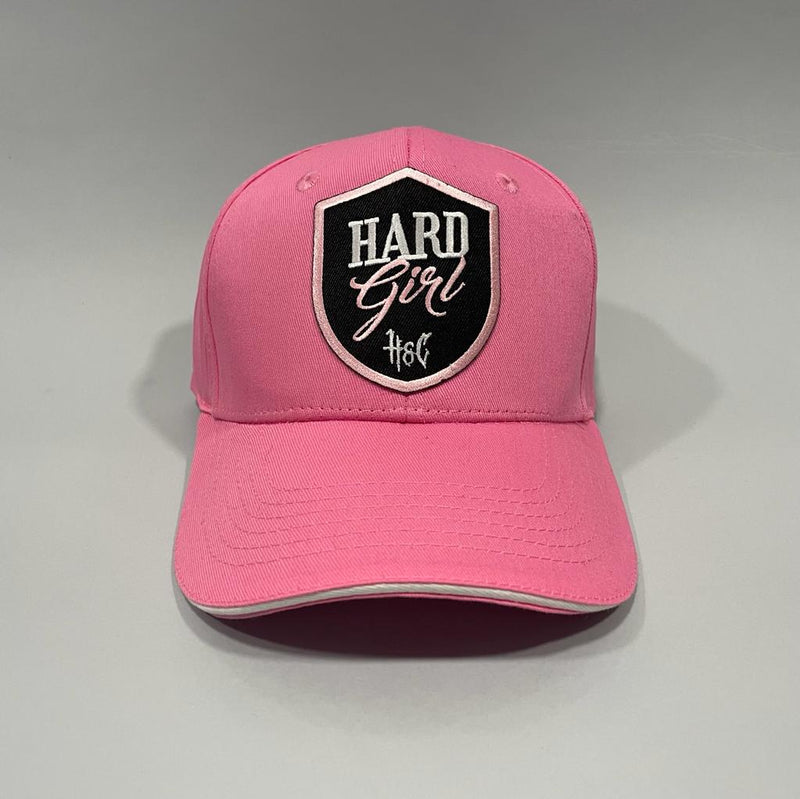 Cap · Hard Girl