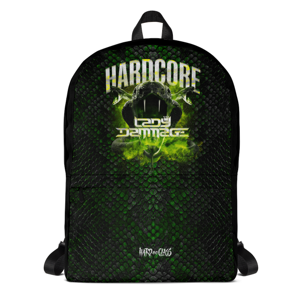 Bag · Lady Dammage Hardcore