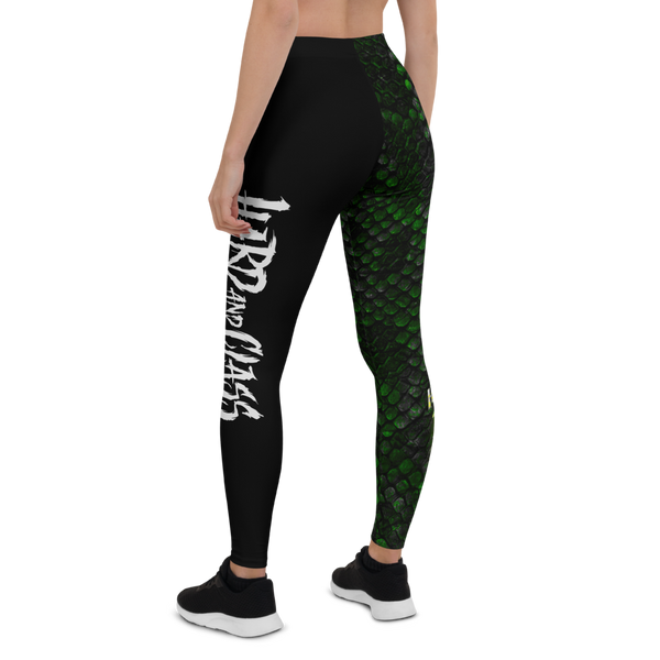 Leggins · Lady Dammage Hardcore