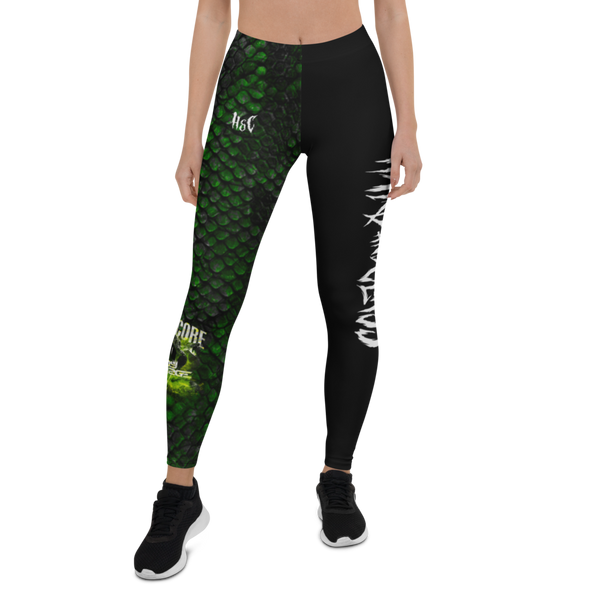 Leggins · Lady Dammage Hardcore