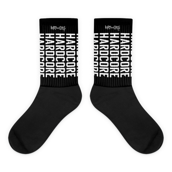 Socks · Hardcore