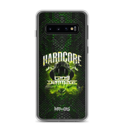 Phone Case Samsung · Lady Dammage Hardcore