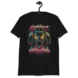 T- Shirt · Hardcore Religion