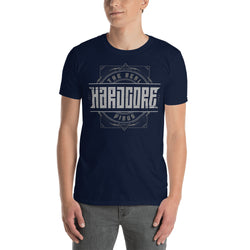 T-Shirt · Hardcore The Real Virus