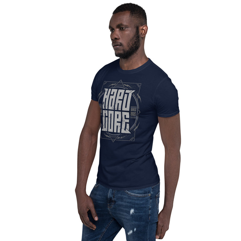 T-Shirt · Hardcore Since